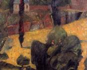 保罗 塞律西埃 : Landscape